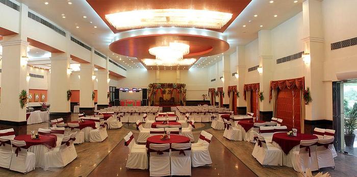 Hotel Softel Plaza